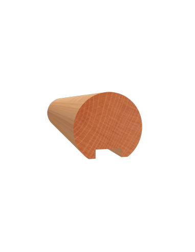PORĘCZE I LISTWY PODPOROWE PROFIL 589 47 × 53 MM