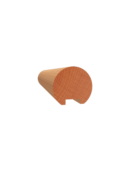 PORĘCZE I LISTWY PODPOROWE PROFIL 589 47 × 53 MM