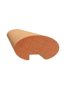 PORĘCZE I LISTWY PODPOROWE PROFIL 2586 32 × 60 MM 2