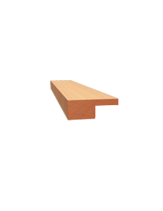RAMY LUSTRZANE PROFIL 852 15 × 28 MM 2