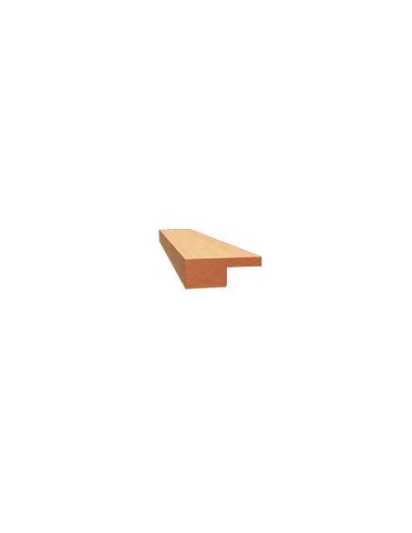 RAMY LUSTRZANE PROFIL 852 15 × 28 MM