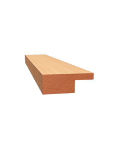 RAMY LUSTRZANE PROFIL 854 15 × 38 MM 2