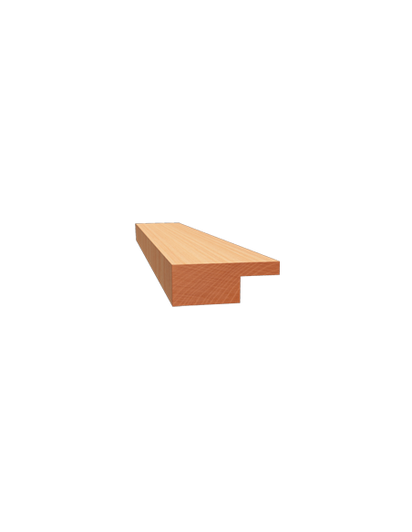 RAMY LUSTRZANE PROFIL 854 15 × 38 MM