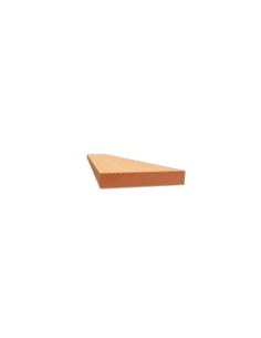 LISTWY PŁASKIE O OSTRYCH KRAWĘDZIACH PROFIL 804 05 × 30 MM 2