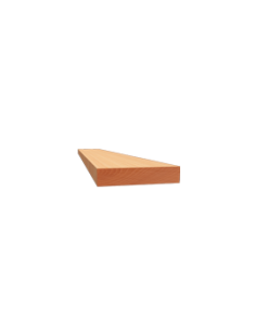 LISTWY PŁASKIE O OSTRYCH KRAWĘDZIACH PROFIL 805 06 × 30 MM 2