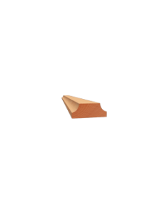 PROFILE DREWNIANE PROFIL 599 08 × 20 MM 2