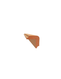 PROFILE DREWNIANE PROFIL 37 22 × 22 MM 2