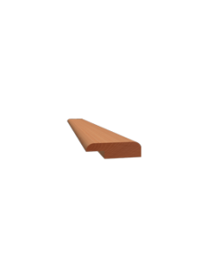 PROFILE DREWNIANE PROFIL 680 07 × 25 MM 2