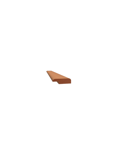 PROFILE DREWNIANE PROFIL 680 07 × 25 MM