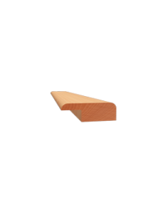PROFILE DREWNIANE PROFIL 682 10 × 30 MM 2