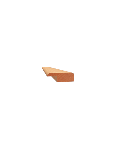 PROFILE DREWNIANE PROFIL 682 10 × 30 MM