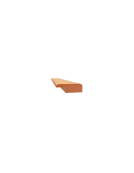 PROFILE DREWNIANE PROFIL 682 10 × 30 MM
