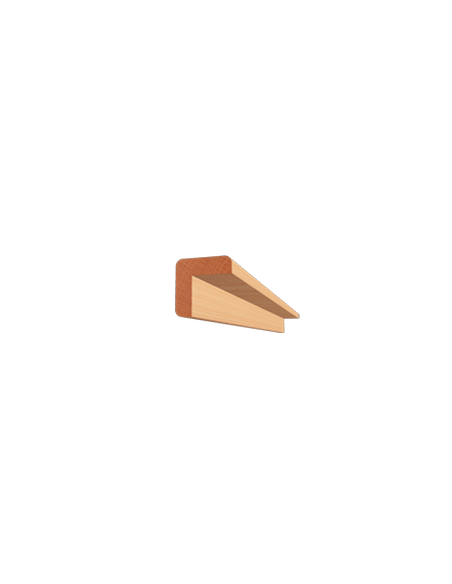 LISTWY NAROŻNE PROFIL 101 20 × 20 MM