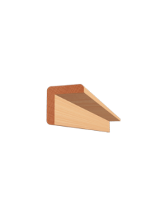 LISTWY NAROŻNE PROFIL 100 23 × 23 MM 2