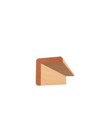 LISTWY NAROŻNE PROFIL 104 36 × 36 MM