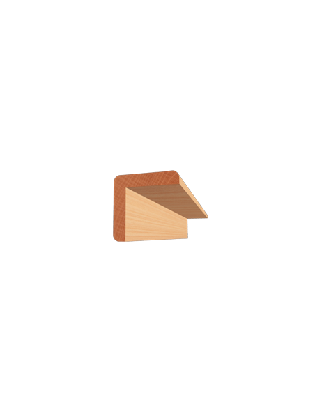 LISTWY NAROŻNE PROFIL 104 36 × 36 MM