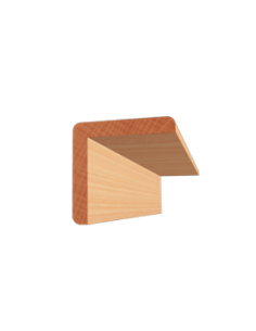 LISTWY NAROŻNE PROFIL 105 46 × 46 MM 2