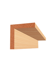 LISTWY NAROŻNE PROFIL 109 36 × 36 MM 2