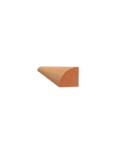 ĆWIERĆWAŁKI PROFIL 22 08 × 08 MM 2
