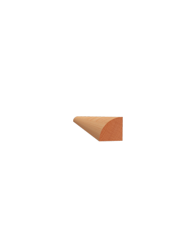 ĆWIERĆWAŁKI PROFIL 22 08 × 08 MM