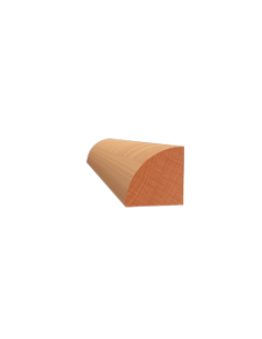 ĆWIERĆWAŁKI PROFIL 29 23 × 23 MM 2