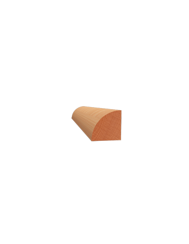 ĆWIERĆWAŁKI PROFIL 29 23 × 23 MM