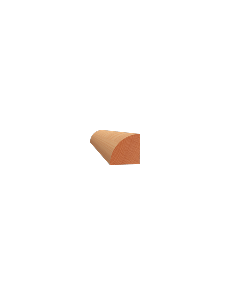 ĆWIERĆWAŁKI PROFIL 29 23 × 23 MM