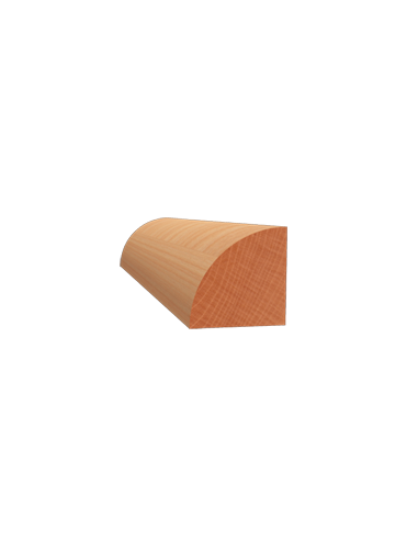 ĆWIERĆWAŁKI PROFIL 34 36 × 36 MM