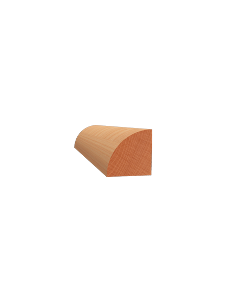 ĆWIERĆWAŁKI PROFIL 34 36 × 36 MM