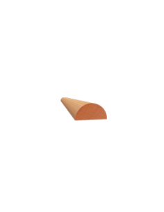 PROFILE PÓŁOKRĄGŁE PROFIL 16 10 × 20 MM 2