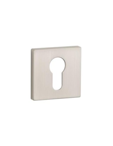 KLAMKA APRILE LILA ROZETA Q SLIM 7MM SNM - NIKIEL