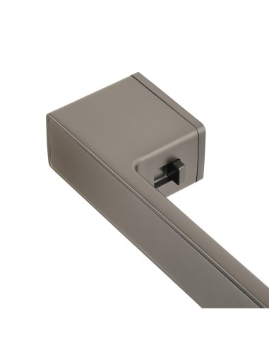 KLAMKA STILE EHIME ROZETA RTH MSB LOCKING SYSTEM - TYATN