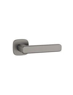 KLAMKA APRILE IXIA ROZETA QR SLIM 7MM GYM - GRAFIT