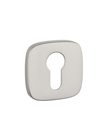 KLAMKA APRILE STELLA ROZETA QR SLIM 7MM SNM - NIKIEL