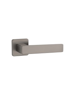 KLAMKA APRILE ERICA ROZETA QS SLIM 7MM GYM - GRAFIT