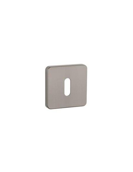 KLAMKA APRILE ERICA ROZETA QS SLIM 7MM GYM - GRAFIT