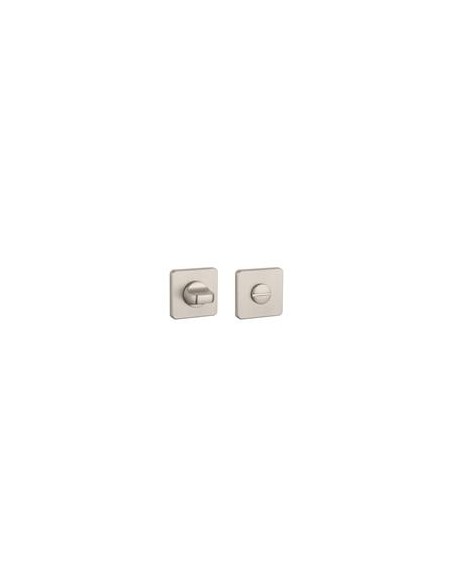 KLAMKA APRILE ERICA ROZETA QS SLIM 7MM SNM - NIKIEL