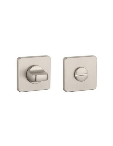 KLAMKA APRILE ERICA ROZETA QS SLIM 7MM SNM - NIKIEL