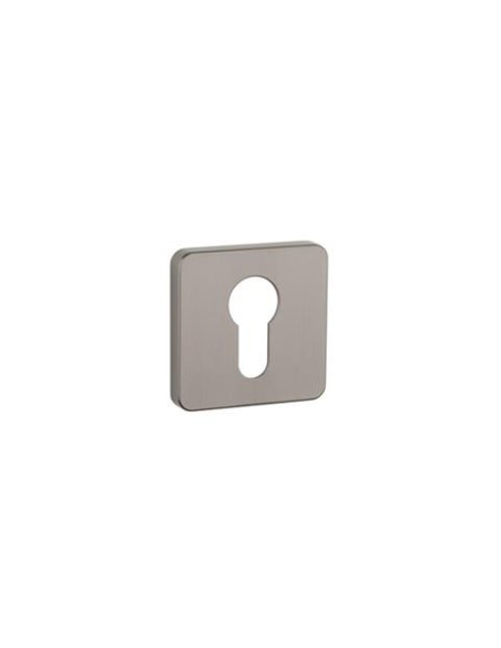 KLAMKA APRILE NOEMIA ROZETA QS SLIM 7MM GYM - GRAFIT