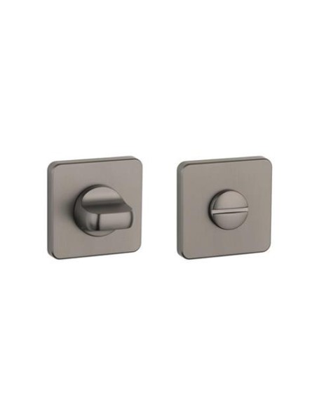 KLAMKA APRILE TILIA ROZETA QS SLIM 7MM GYM - GRAFIT