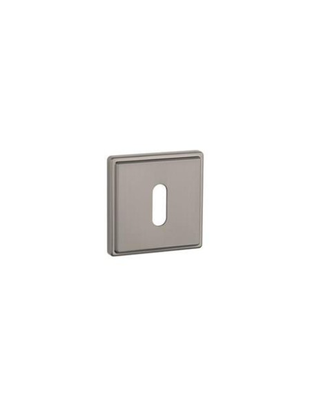 KLAMKA APRILE SYRINGA ROZETA QG SLIM 7MM GYM - GRAFIT