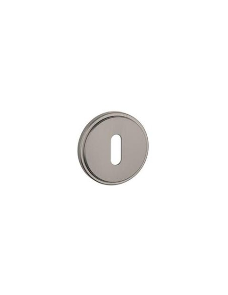 KLAMKA APRILE CATALPA ROZETA RG SLIM 7MM GYM - GRAFIT
