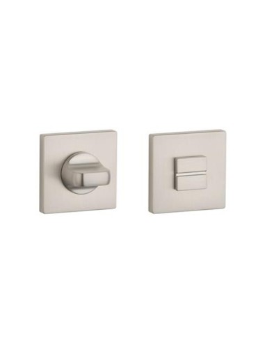 KLAMKA APRILE PINA ROZETA Q SLIM 7MM SNM - NIKIEL