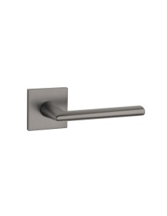KLAMKA APRILE PRIMULA ROZETA Q SLIM 7MM MSB - TYTAN 2