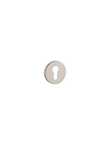 KLAMKA APRILE ARNICA ROZETA R SLIM 7MM MSN - NIKIEL