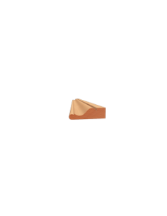 LISTWY DRZWIOWE PROFILOWANE PROFIL 126 6 × 20 MM 2