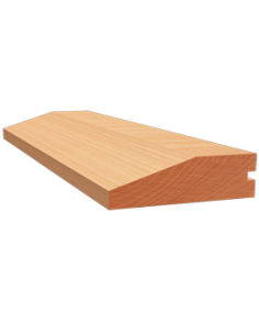 PROGI DRZWIOWE PROFIL 2 20 × 70 MM 2