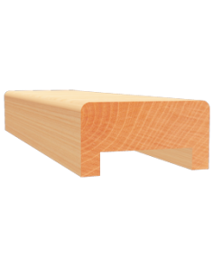 SŁUPKI POCZĄTKOWE PROFIL 3 37 × 72 MM 2