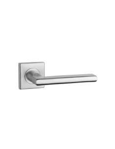 KLAMKA STERK KVADRAT 1702 16 - STAL NIERDZEWNA