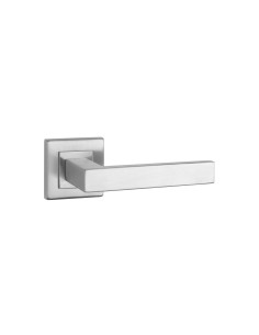 KLAMKA STERK KVADRAT 1703 16 - STAL NIERDZEWNA